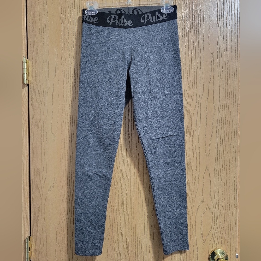 Pulse Leggings